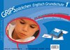 Buchcover GRIPSpäckchen Englisch Grundschule