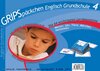 Buchcover GRIPSpäckchen Englisch Grundschule