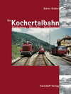 Buchcover Die Kochertalbahn