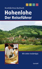 Buchcover Hohenlohe