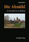 Buchcover Die Altmühl