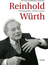 Buchcover Reinhold Würth