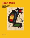Buchcover Joan Miró
