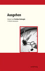 Buchcover Ausgehen