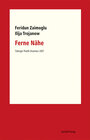 Buchcover Ferne Nähe