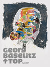 Buchcover Georg Baselitz