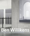 Buchcover Ben Willikens · Räume der Transzendenz
