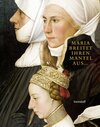 Buchcover Die Madonna des Bürgermeisters Jacob Meyer zum Hasen von Hans Holbein d.J.