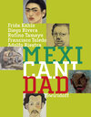 Buchcover Mexicanidad