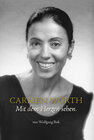 Buchcover Carmen Würth · Mit dem Herzen sehen