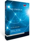 Buchcover The LTSpice IV Simulator