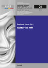 Buchcover Kultur im Off