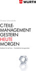 Buchcover C - Teile Management. Gestern · Heute · Morgen