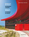 Buchcover Bauen für die Welt 2 · Architektur bei Würth / Building for the World 2 · Architecture at Würth