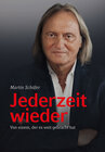 Buchcover Jederzeit wieder