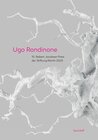 Buchcover Ugo Rondinone