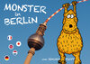 Buchcover Monster in Berlin