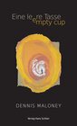 Buchcover Eine leere Tasse