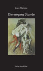 Buchcover Die erogene Stunde