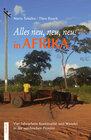 Buchcover Alles neu, neu, neu! in Afrika