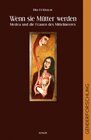 Buchcover Wenn sie Mütter werden