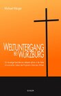 Buchcover Weltuntergang bei Würzburg