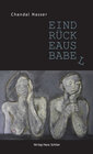 Buchcover Eindrücke aus Babel