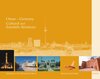 Buchcover Oman - Germany: Cultural and Scientific Relations