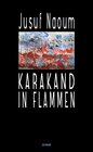Buchcover Karakand in Flammen