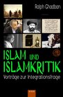 Buchcover Islam und Islamkritik