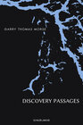 Buchcover Discovery Passages