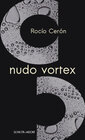 Buchcover Nudo Vortex