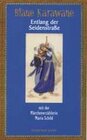 Buchcover Blaue Karawane / Entlang der Seidenstraße mit der Märchenerzählerin Maria Schild