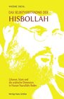 Buchcover Das Selbstverständnis der Hisbollah