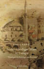 Buchcover Bodenständiger Islam  in Europa