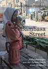 Buchcover Bambasa Street