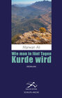 Buchcover Wie man in fünf Tagen Kurde wird