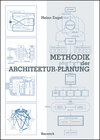 Buchcover Methodik der Architekturplanung