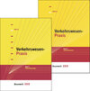 Buchcover Verkehrswesen-Praxis - Paket