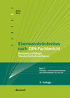 Buchcover Eisenbahnbrückenbau nach DIN-Fachbericht Band 1: Stahlbeton- und Spannbetonüberbauten nach DIN-Fachbericht 101 und 102