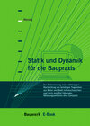 Buchcover Statik und Dynamik für die Baupraxis