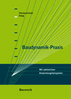 Buchcover Baudynamik-Praxis