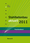 Buchcover Stahlbetonbau aktuell 2011