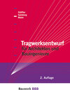 Buchcover Tragwerksentwurf für Architekten und Bauingenieure