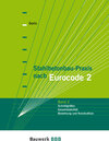 Buchcover Stahlbetonbau-Praxis nach Eurocode 2 - Band 2