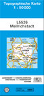 Buchcover TK50 L5526 Mellrichstadt