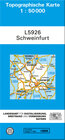 Buchcover TK50 L5926 Schweinfurt