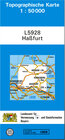 Buchcover TK50 L5928 Haßfurt