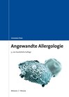 Buchcover Angewandte Allergologie