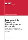 Buchcover Praxisorientierte Spenglersan Immuntherapie bei Ulcus cruris